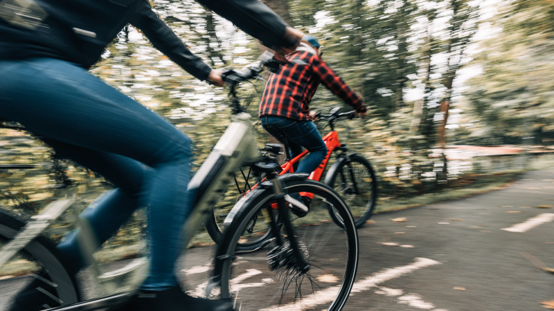 Jak správně vybrat elektrokolo? (Série jak vybrat - díl 2.)