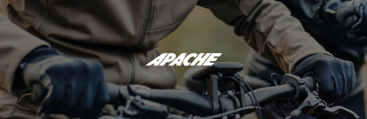 APACHE