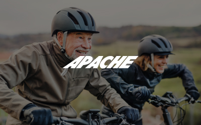 apache